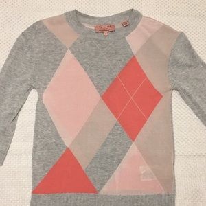 Ted Baker Argyle